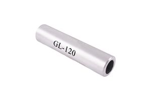 Tubo de conexi&oacute;n de aluminio GL-2