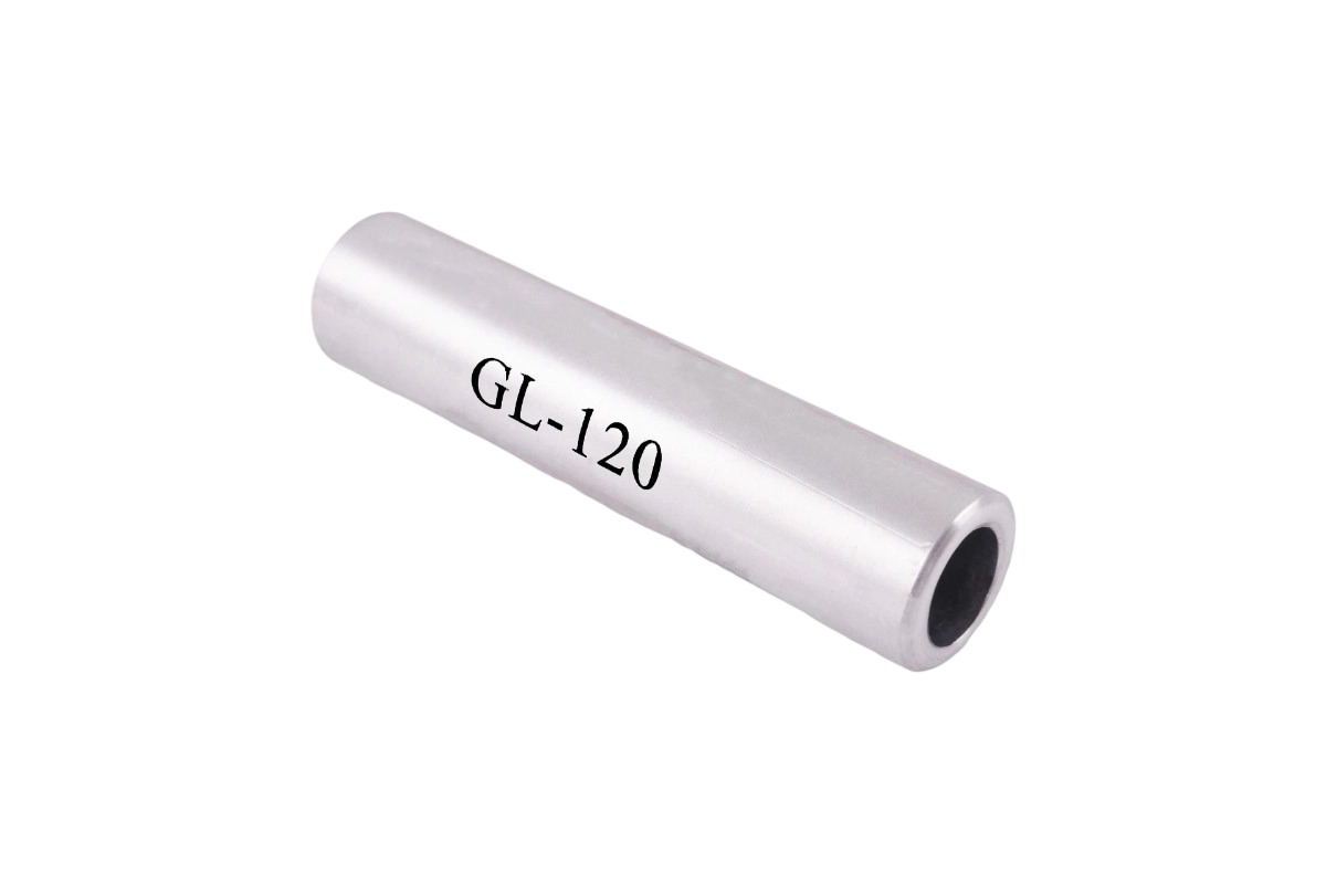 GL-2 Aluminium-Verbindungsrohr
