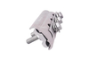 APG Parallelnut-Klemme aus Aluminium