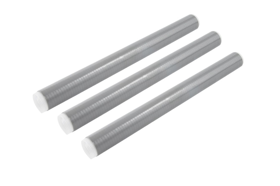 Gaine r&eacute;tractable &agrave; froid en silicone 1kV
