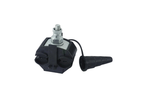 JJC Isolations-Piercing-Klemme
