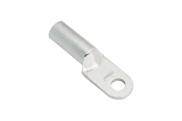 DL Aluminium-Crimpkabelschuh