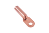 Terminal de cable engarzado de cobre DT