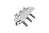 APG Parallelnut-Klemme aus Aluminium