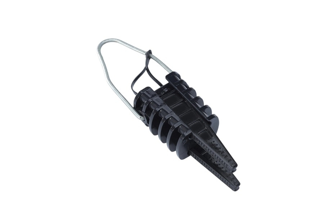 PAC-25 4-Kern-Ankerklemme