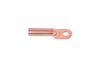 Terminal de cable engarzado de cobre DT