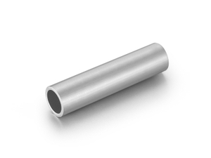 Tubo de conexi&oacute;n de aluminio GL-1