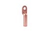 Terminal de cable engarzado de cobre DT