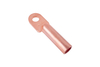 Terminal de cable engarzado de cobre DT